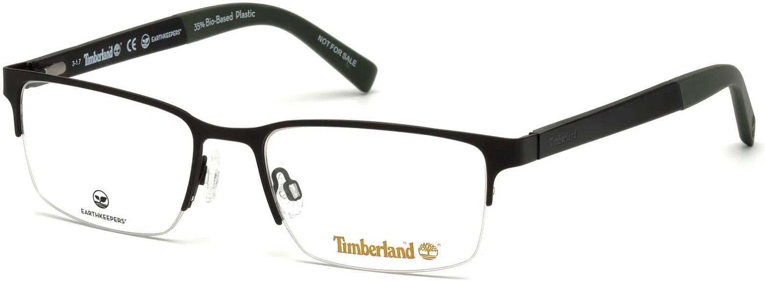 Timberland 1585 Eyeglasses - view 3